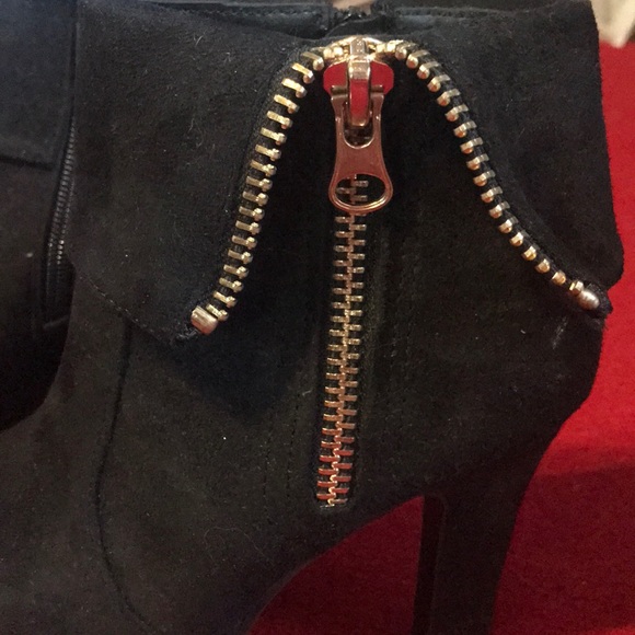 Limelight boots - Picture 2 of 5